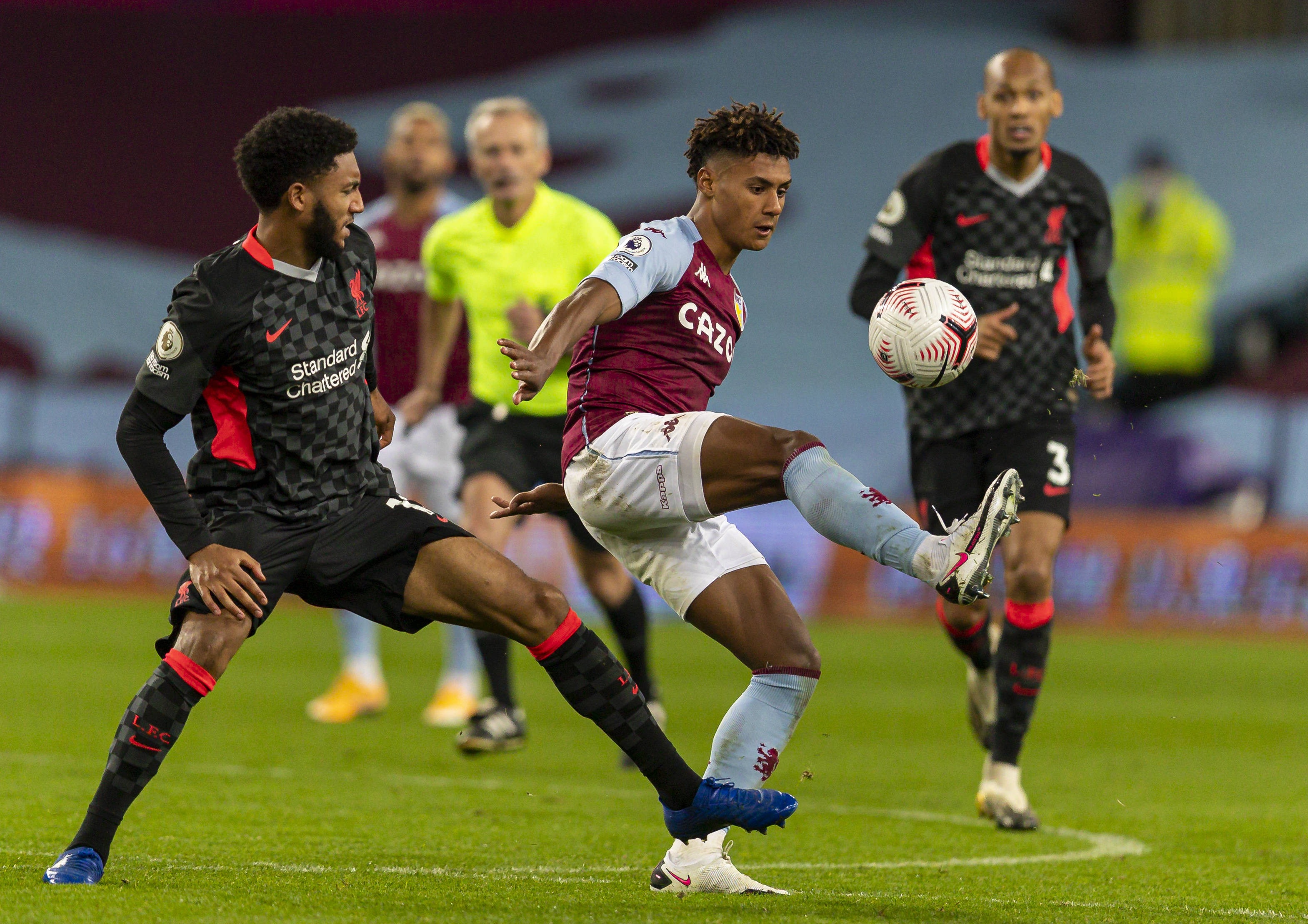 来与可能的 来与可能的