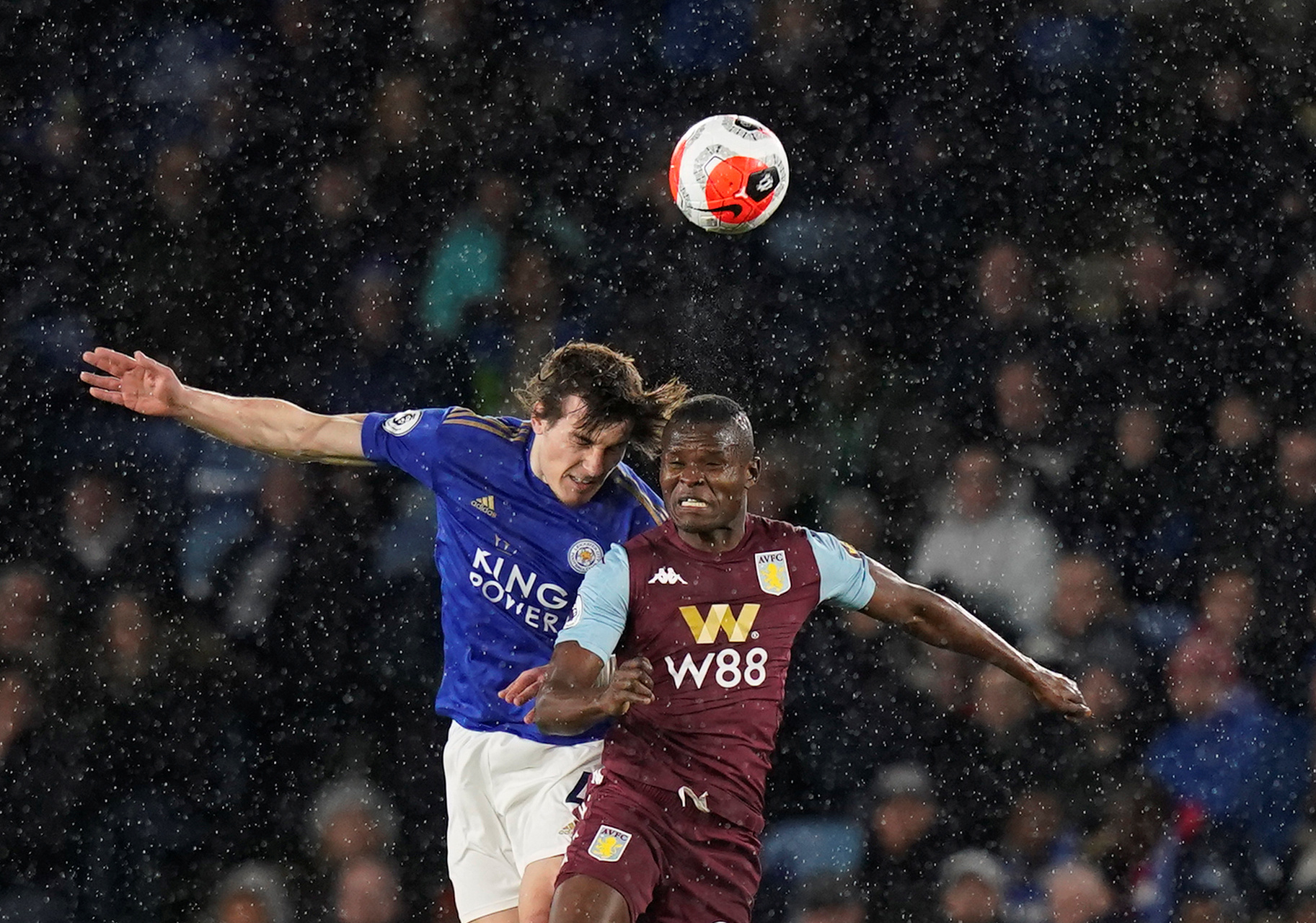 球迷们也将 球迷们也将