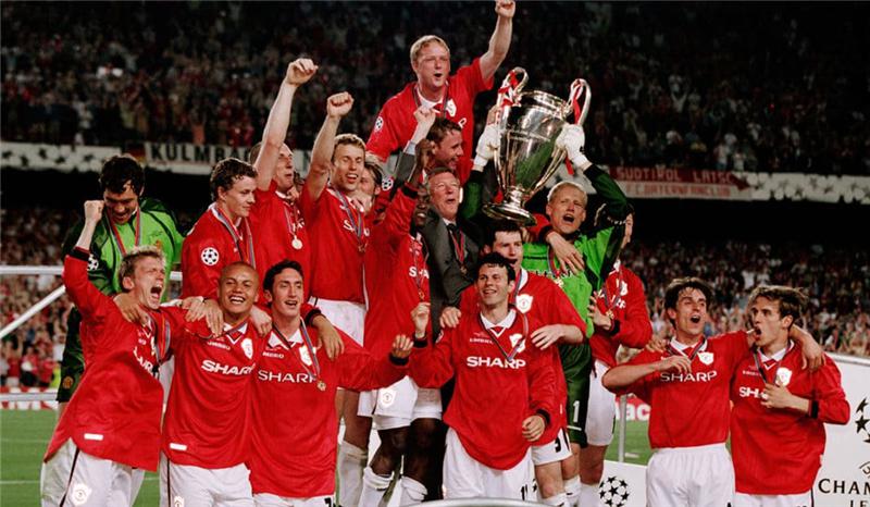 热刺近年来 热刺近年来